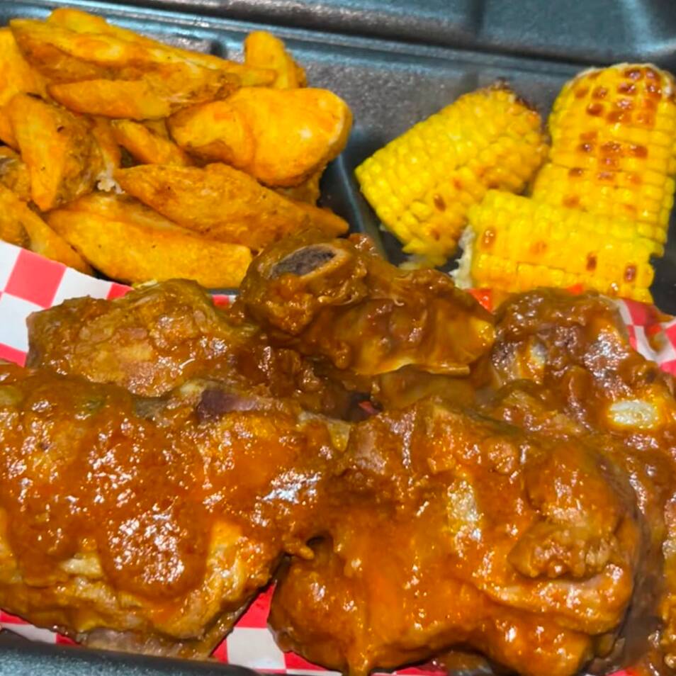 COSTILLAS HS