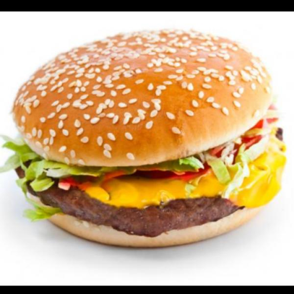 Hamburguesa DIDI (Exclusiva)