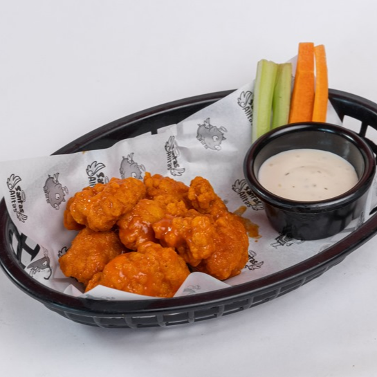 130 grs de Boneless