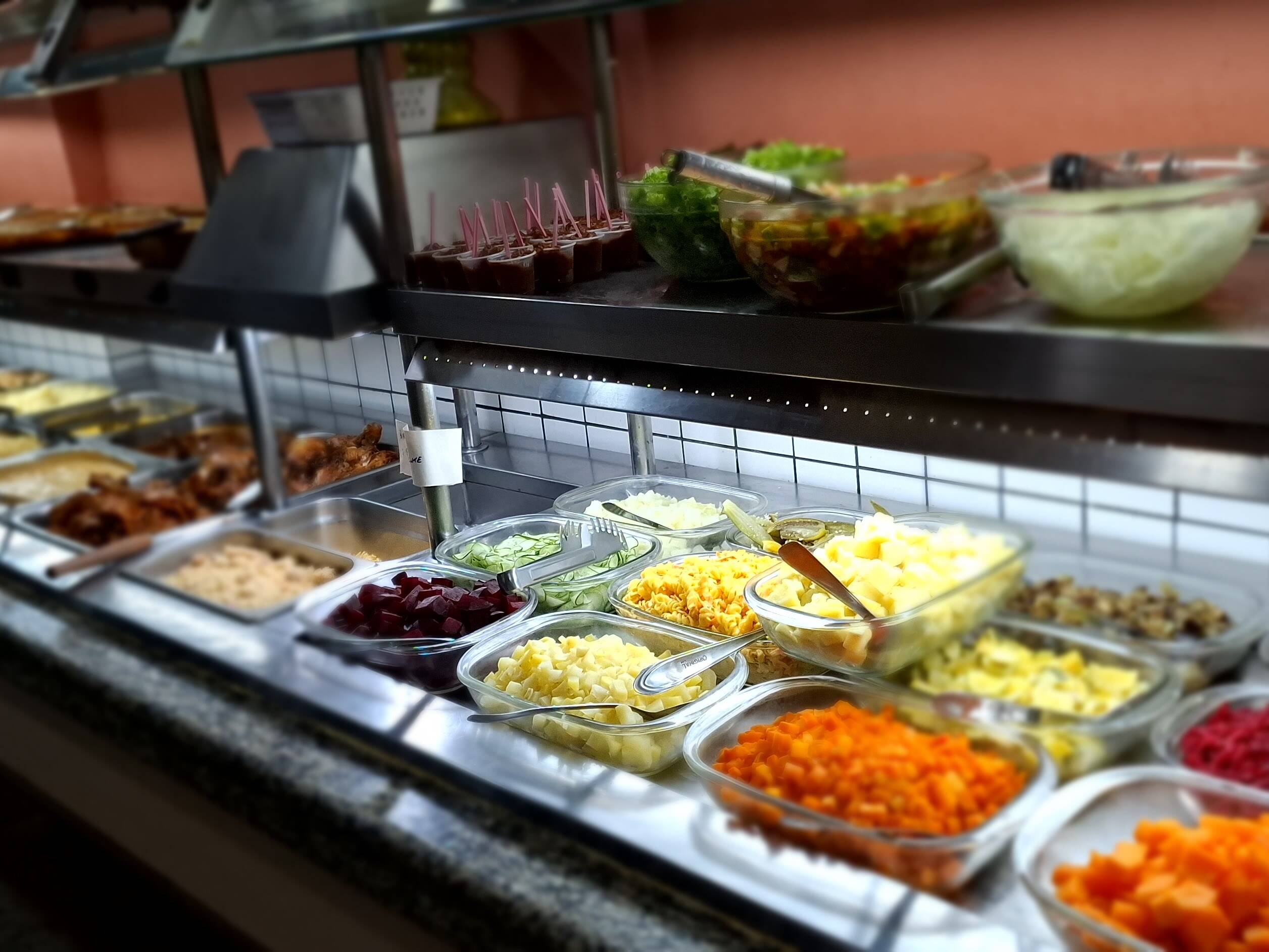 Cantinho Mae E Filha Gourmet