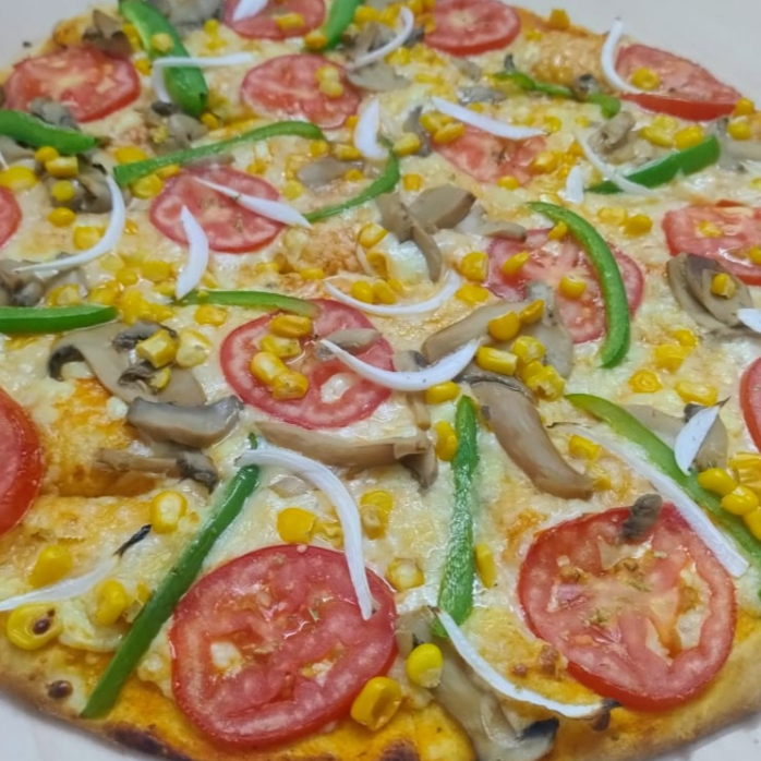 VEGETARIANA