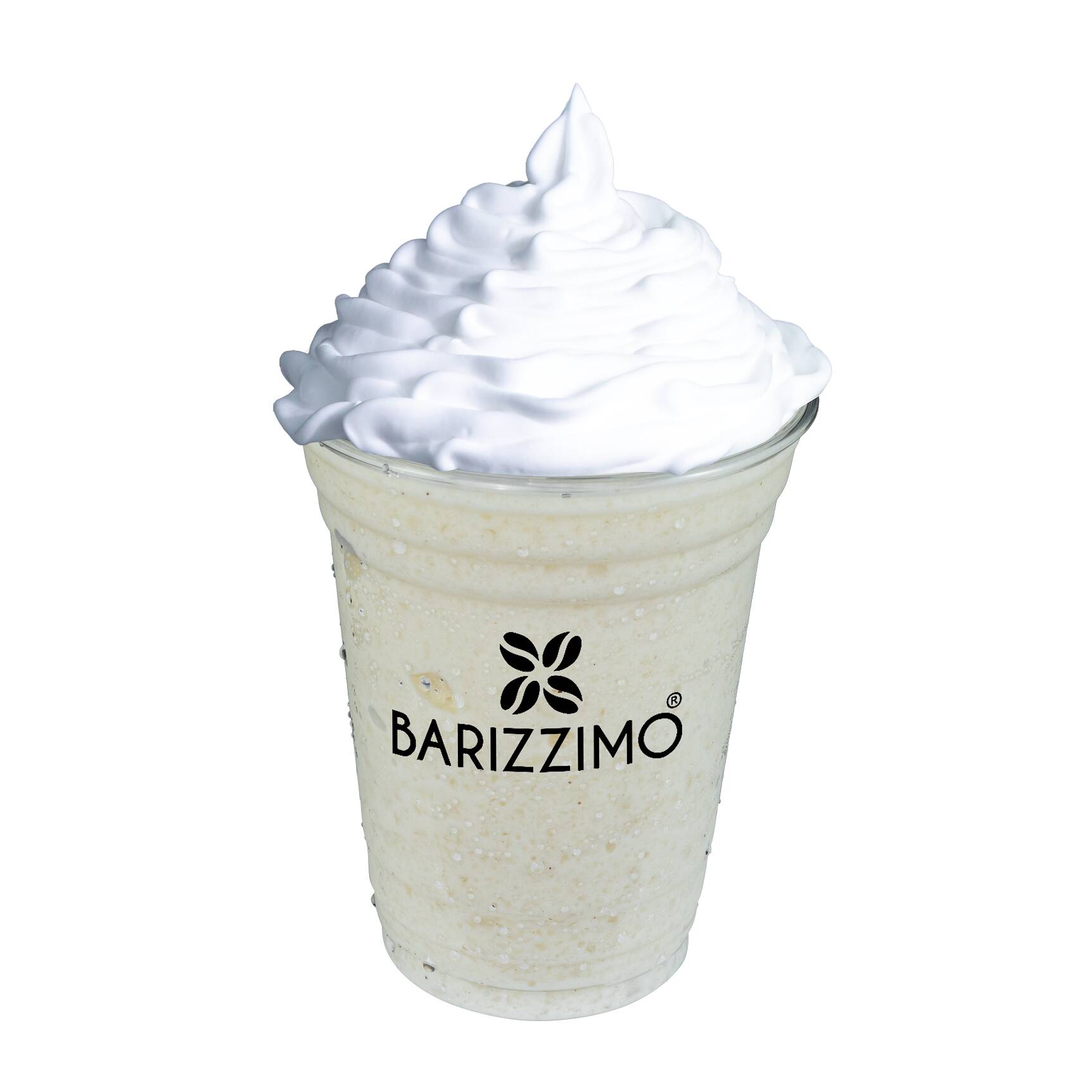 Frappé de Horchata