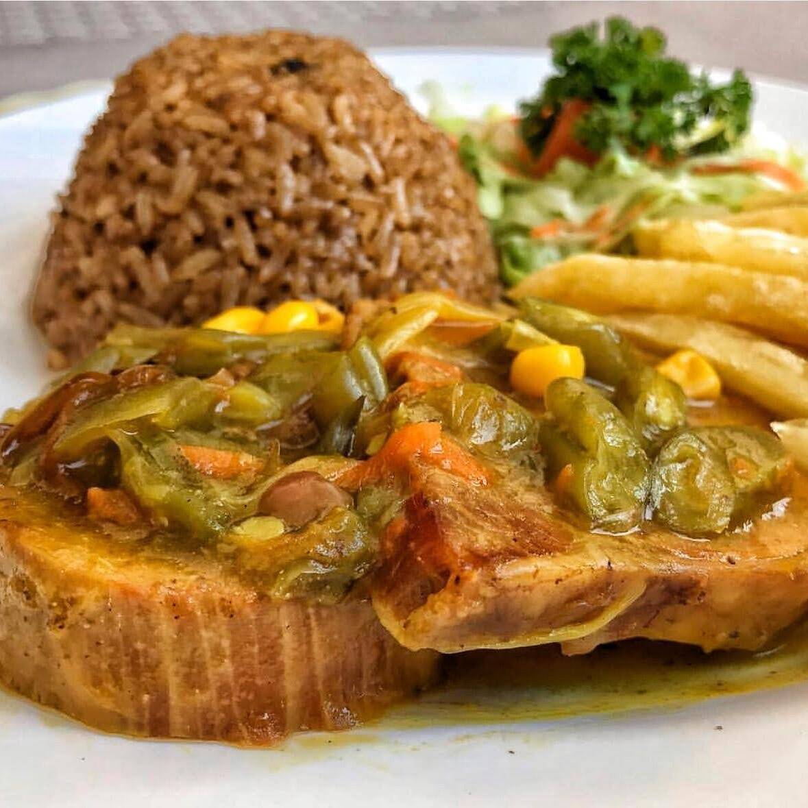 POSTA A LA CARTAGENERA