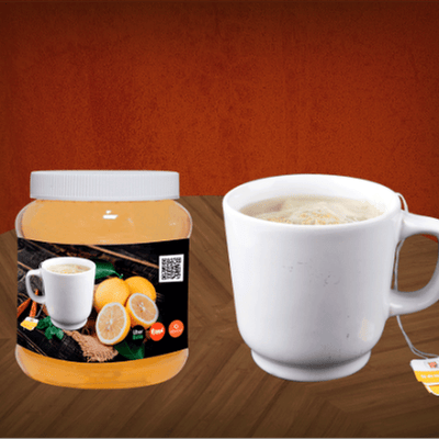 Té Frío de Limón 250 ml