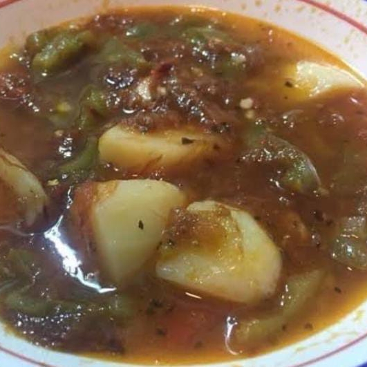 Cazuela