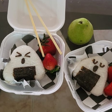 Onigiri