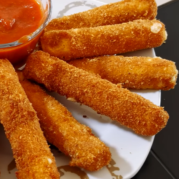 Dedos de Queso