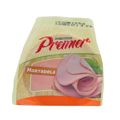 Mortadella Premier