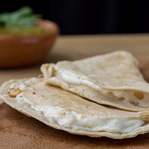 Quesadillas