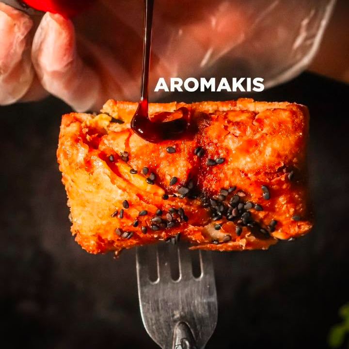 Aromakis
