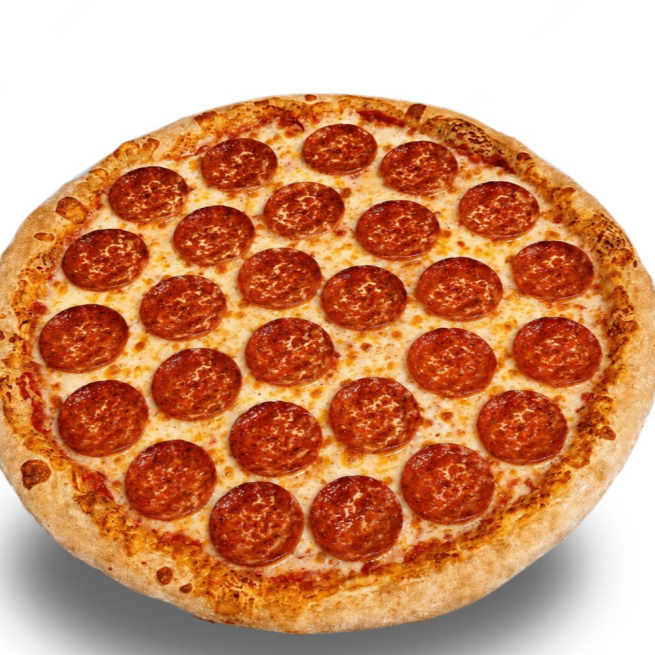 Pizza Pepperoni