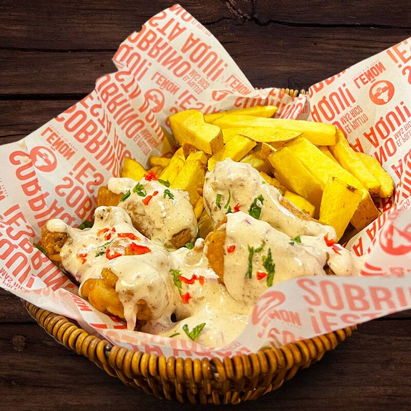 Alitas