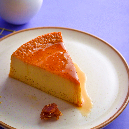 Flan de Caramelo PROMO