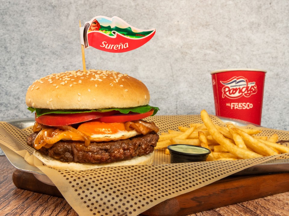 Combo Sureño.