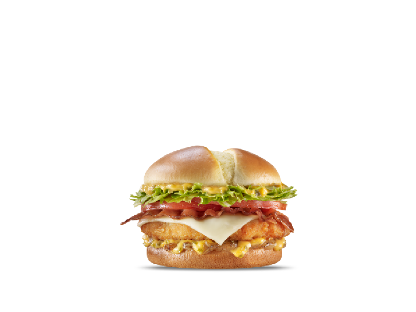 Club House Pollo Crispy