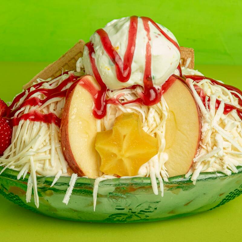 Ensalada Especial