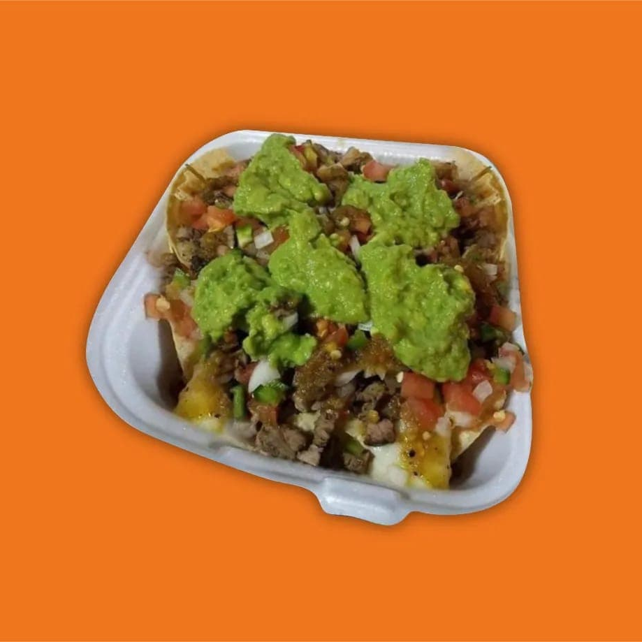 Panchos