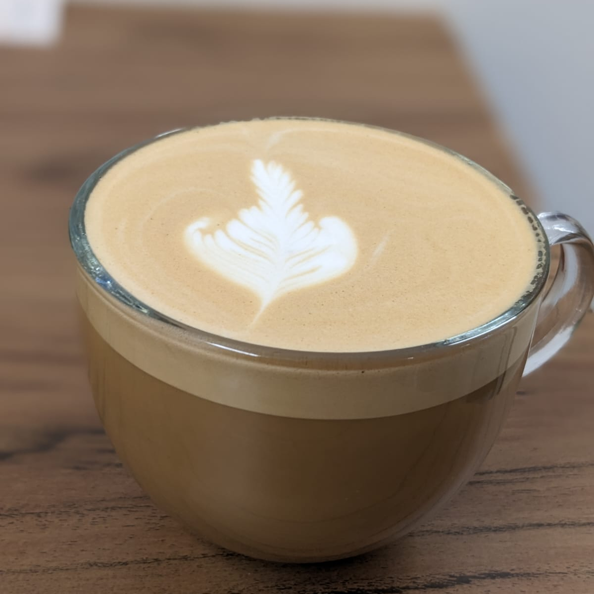 Mocha Oscuro