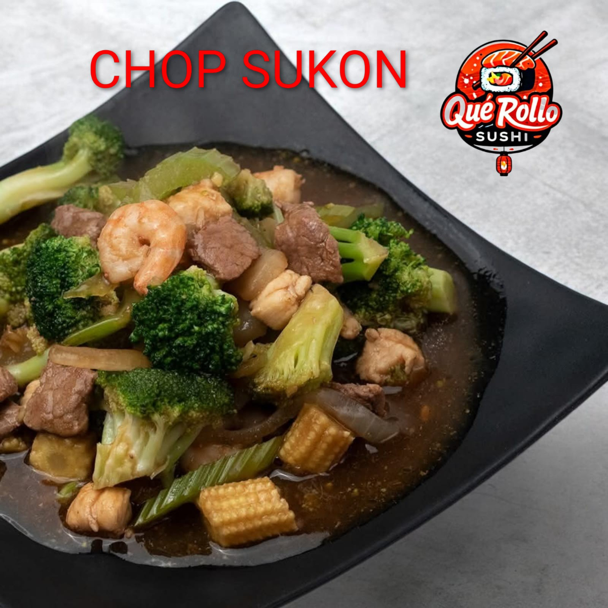 Chop Sukon