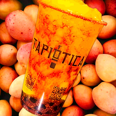 Mango Boom