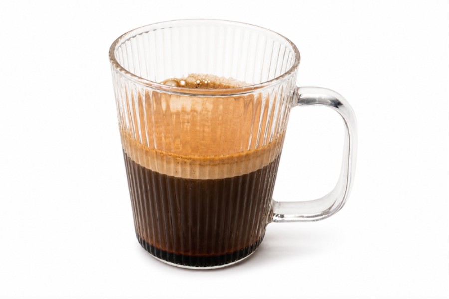CORTADO CALIENTE