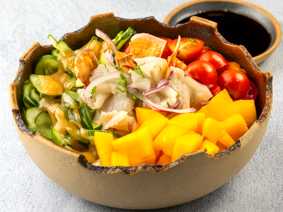 Poke Sim - Santa Efigênia