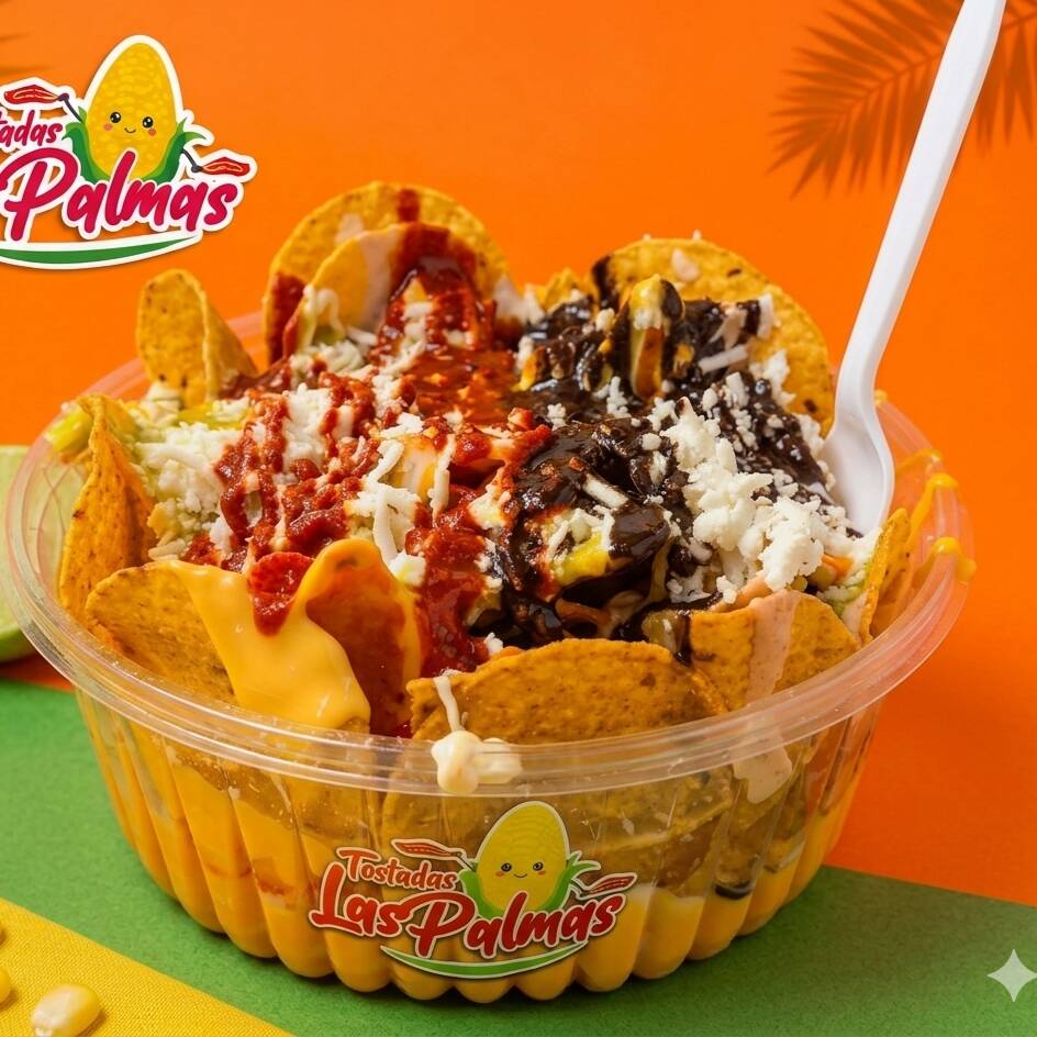 Bowl Elote Doble Papas
