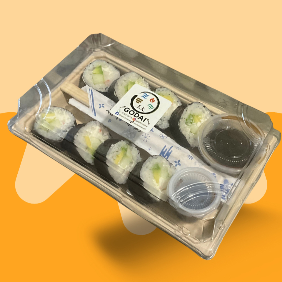 Sushi (California)
