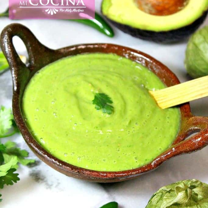guacamole