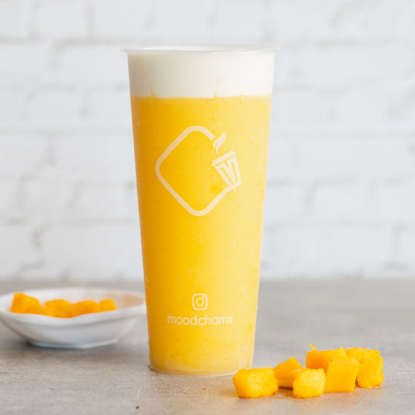 Mango Smoothie