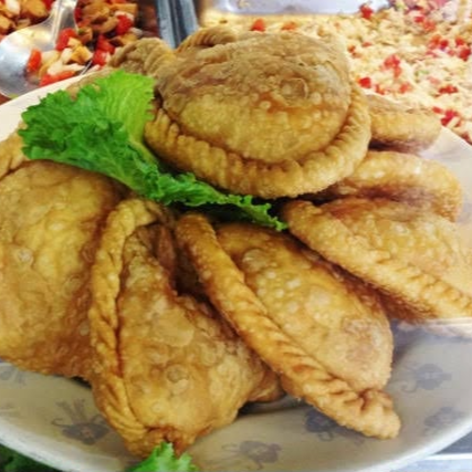 EMPANADAS