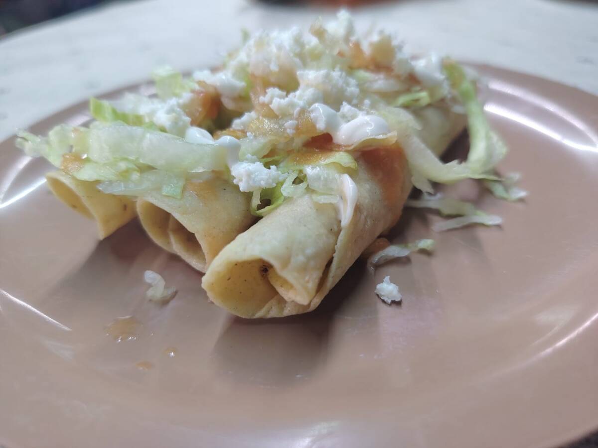Antojitos Zaragoza