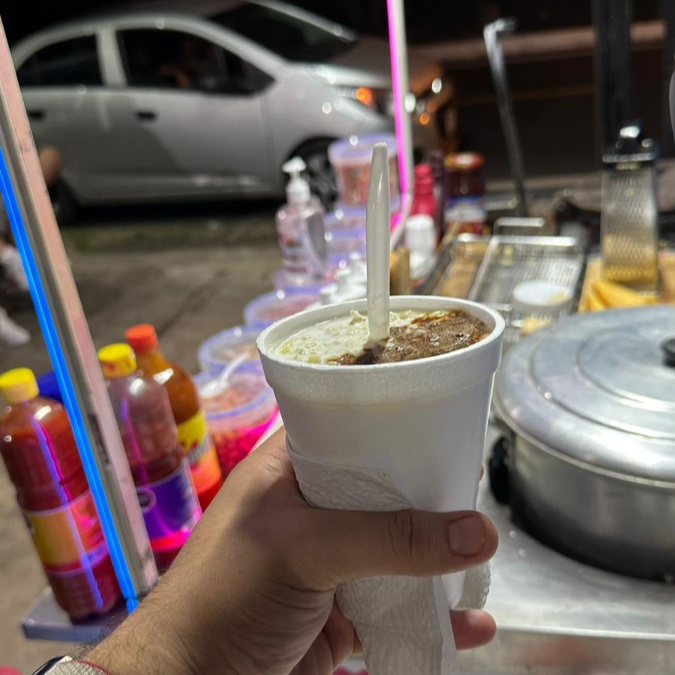 ESQUITE MEDIANO