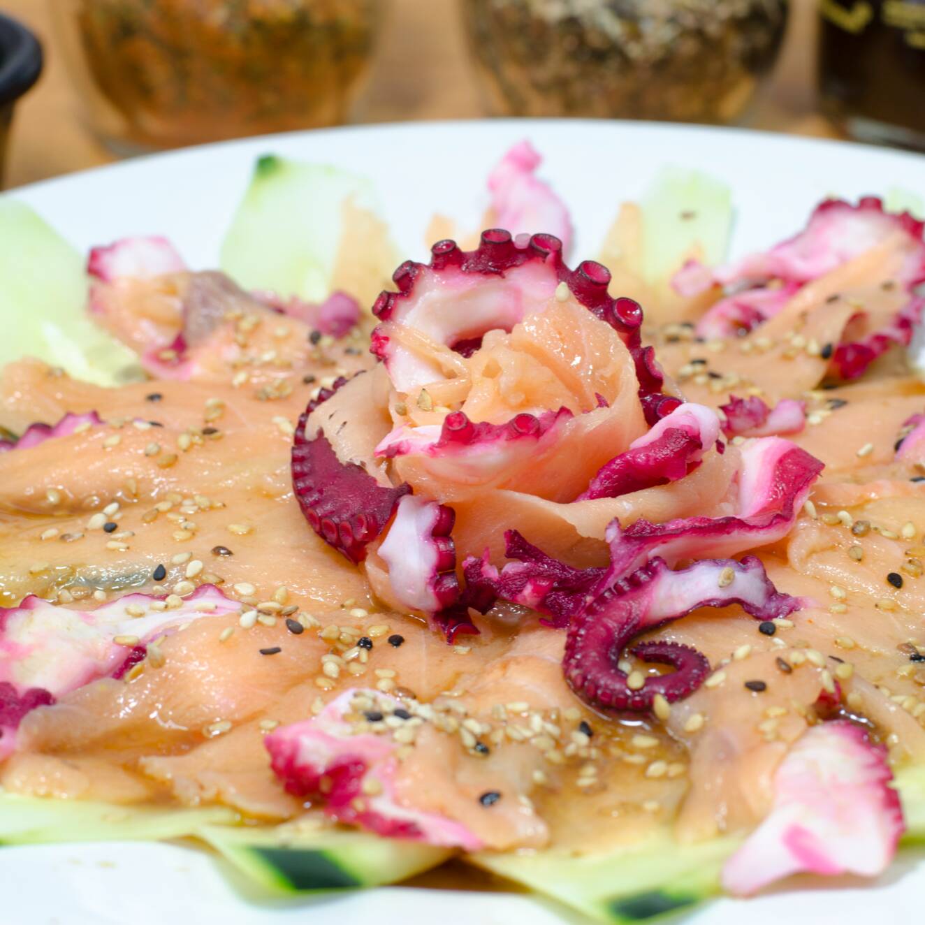 Sashimi