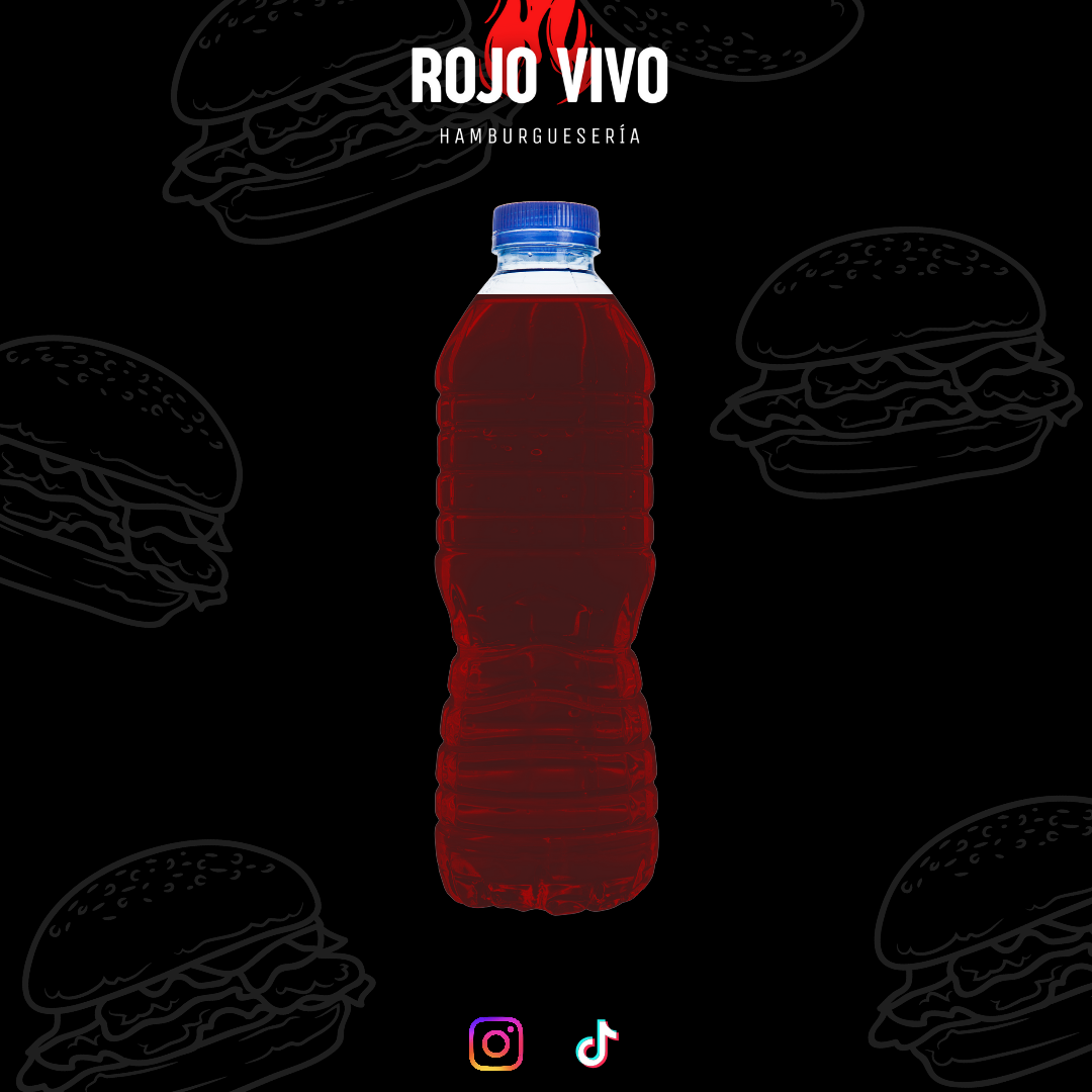 Agua de Sabor 500 ml