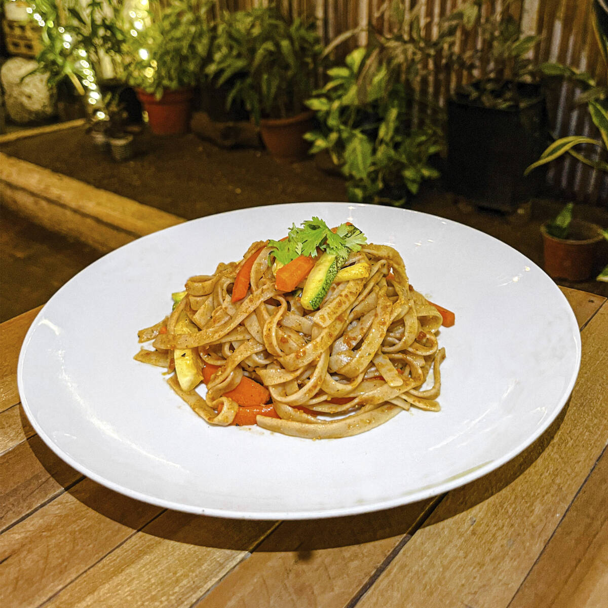 Pasta Louisiana