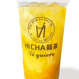 27 MANGO C/BOBA YAKULT (450ml)
