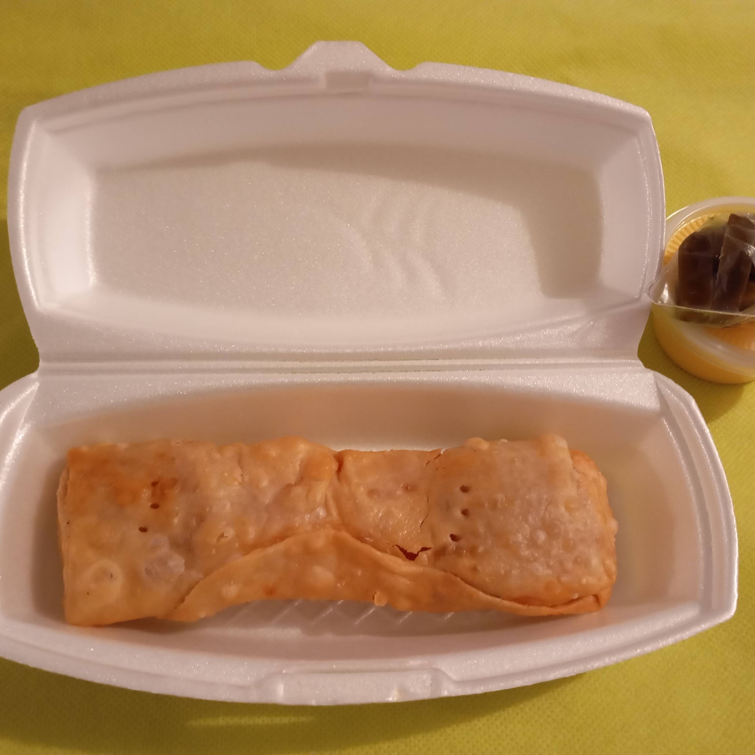BURRITO