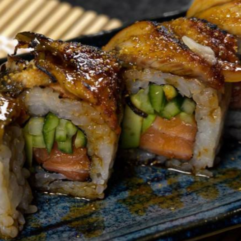 Unagi King