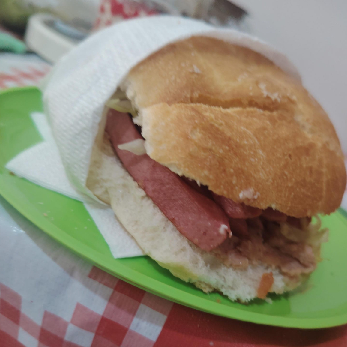 Salchicha