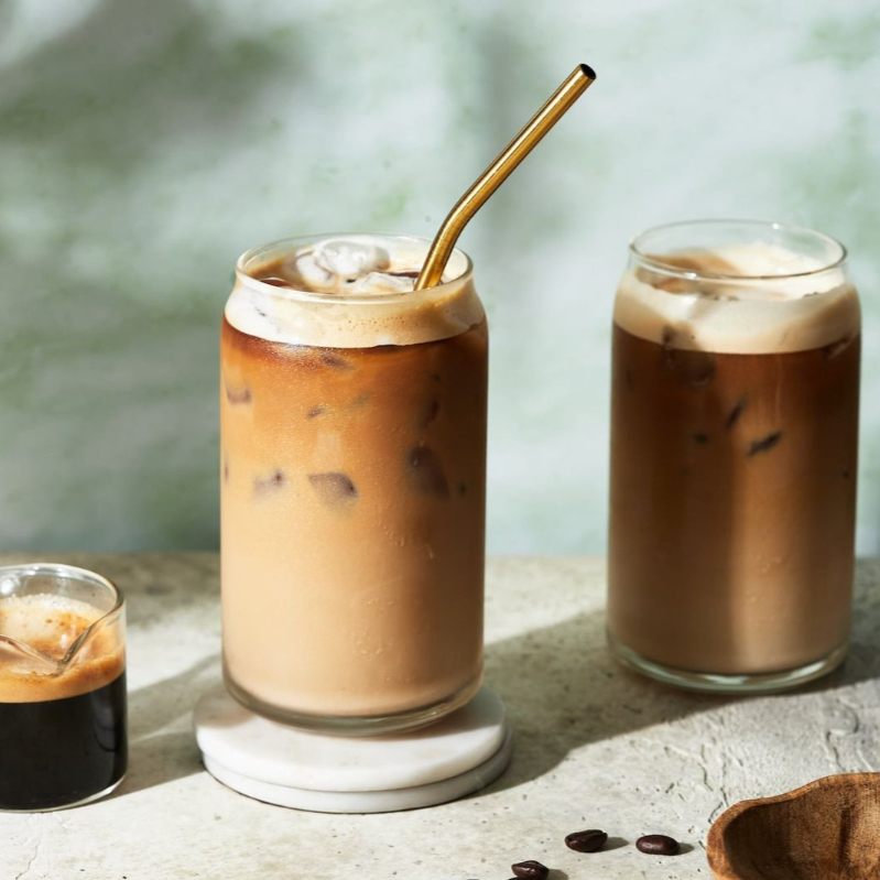 Iced Latte Coffee
