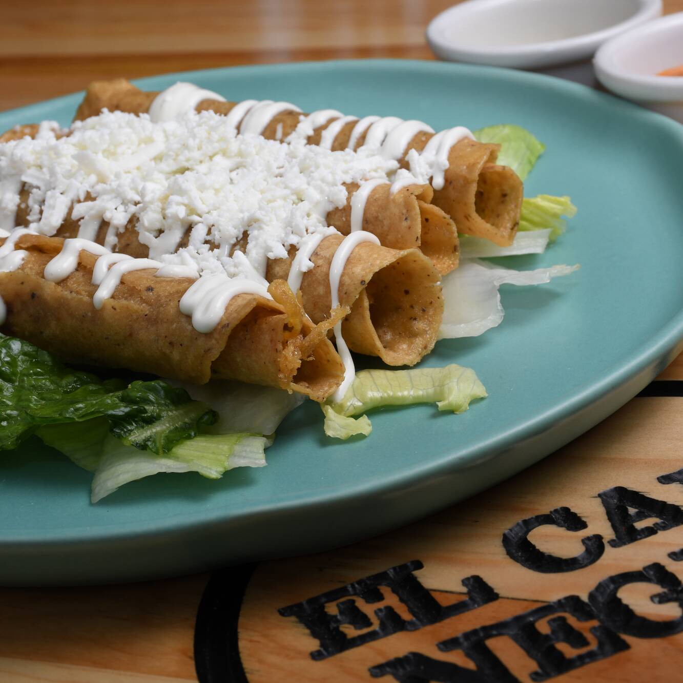 Las Flautas