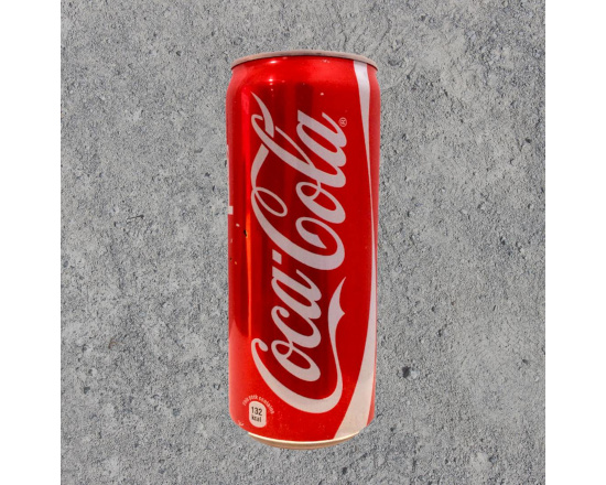 Coca cola regular