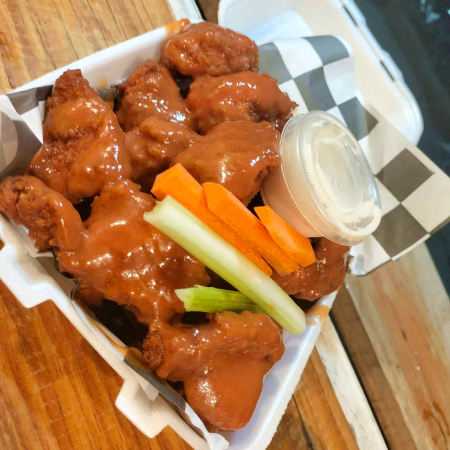 12 Boneless