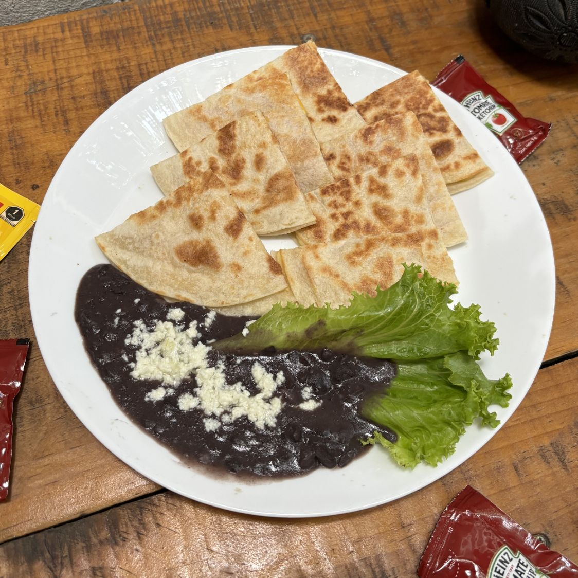 Sincronizadas con Frijol