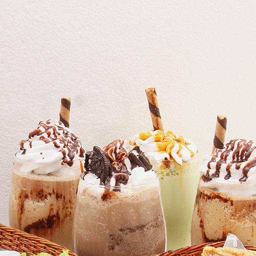 FRAPPE CLASICO 16 OZ