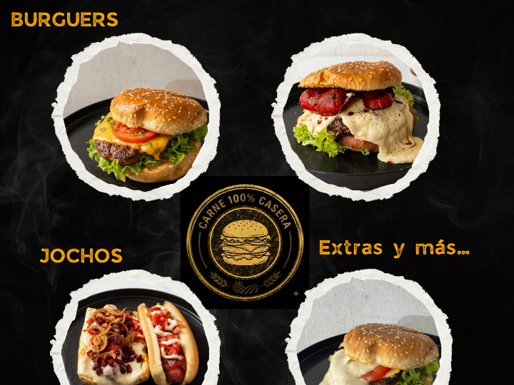 Maskburguer