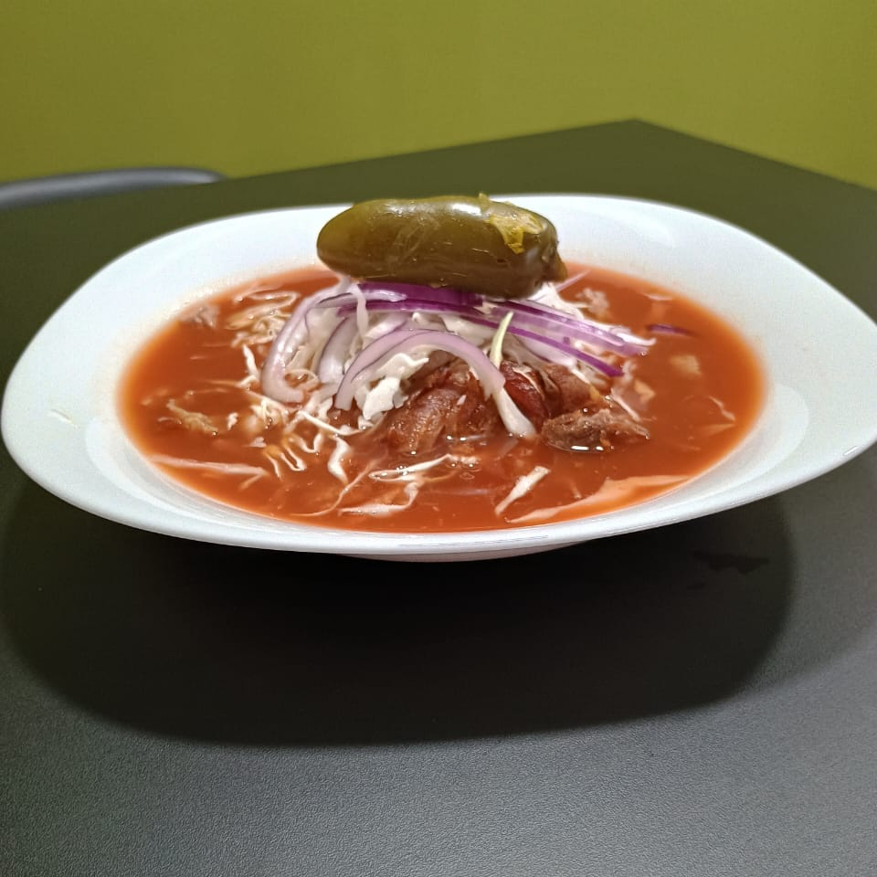 ORDEN DE CARNITAS