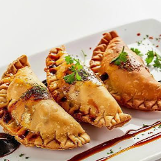 Orden de 3 Empanadas a Elegir