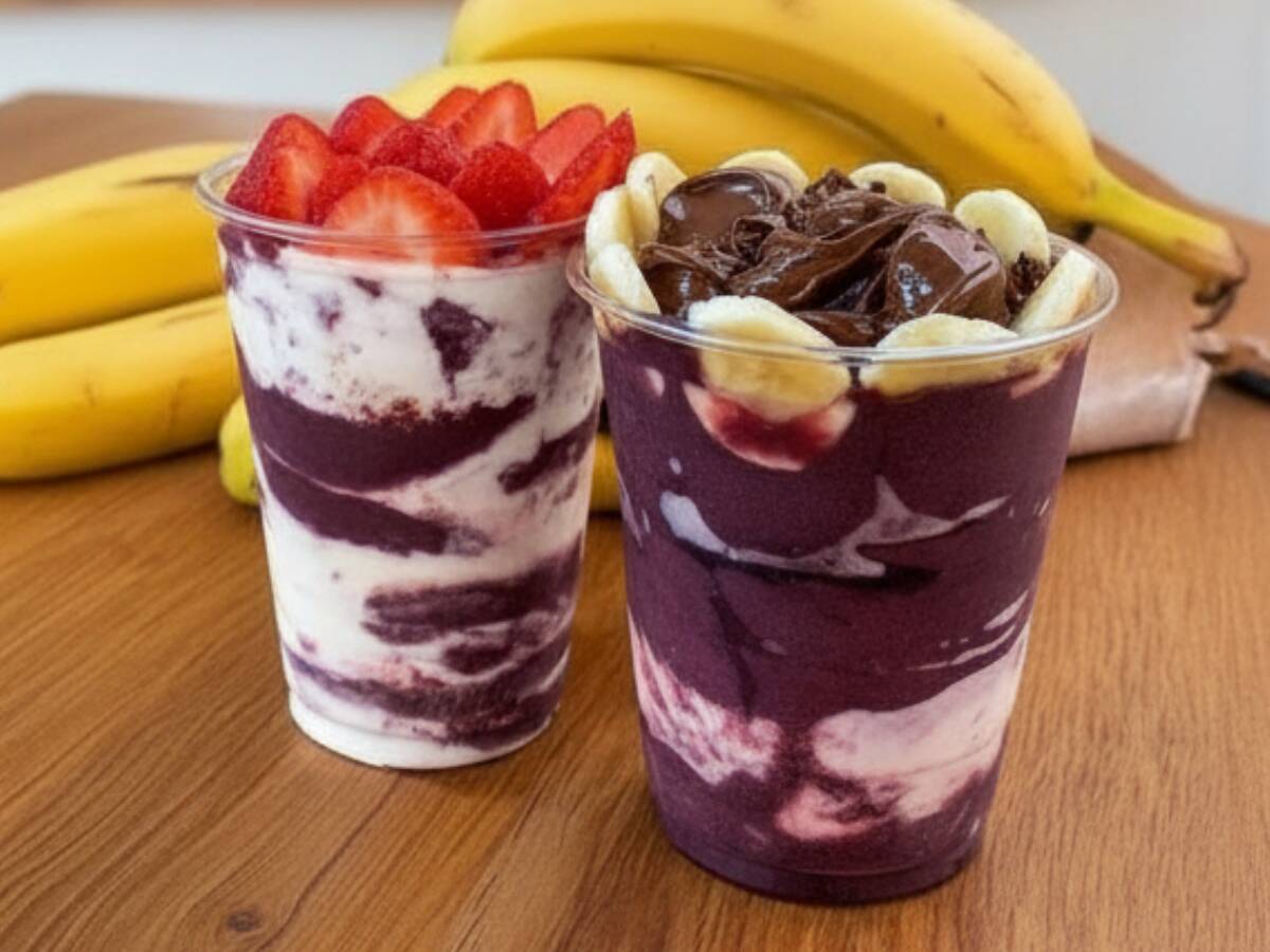 Açaí Dos Crias